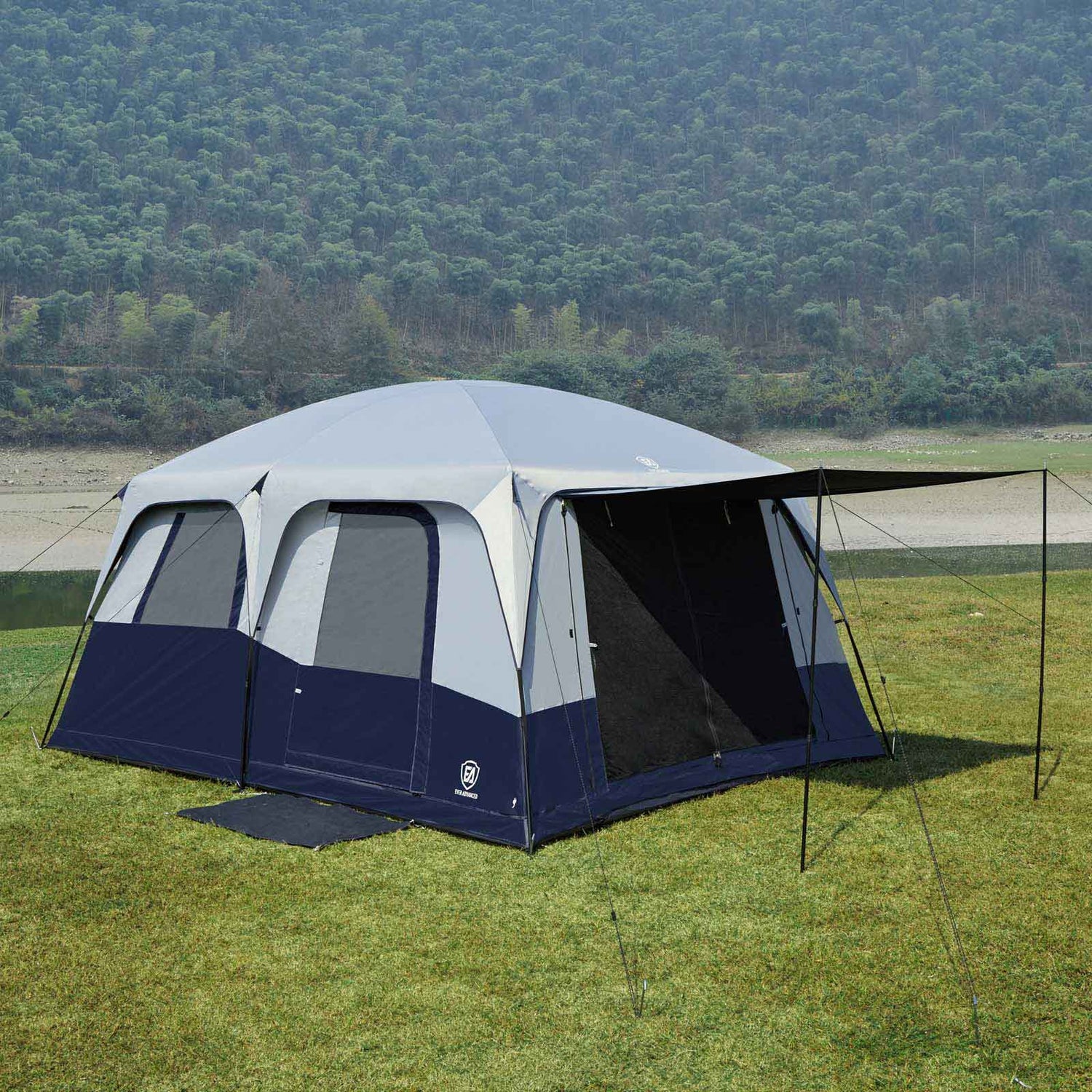 Tents