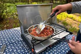 camping stoves