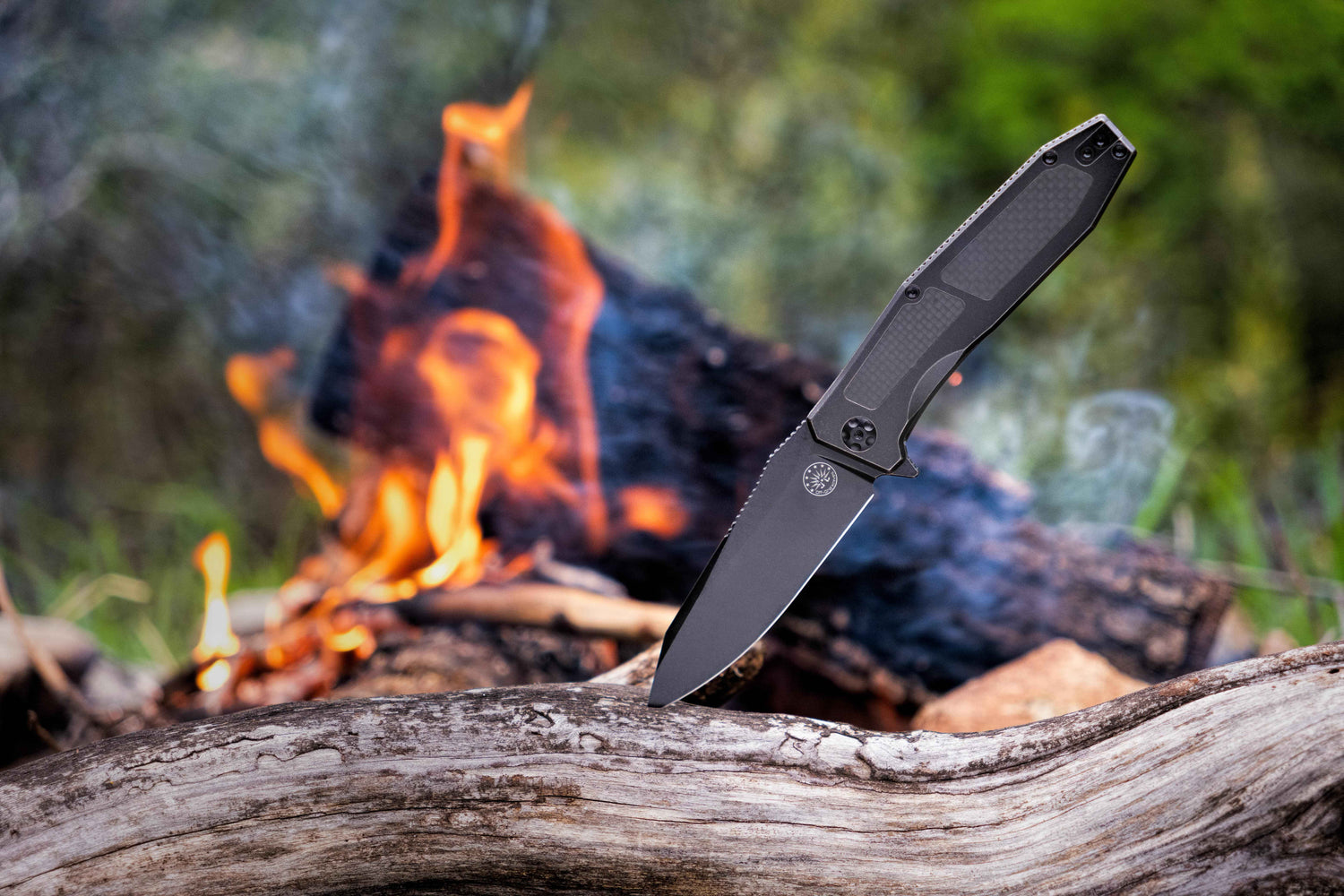 hunting knives