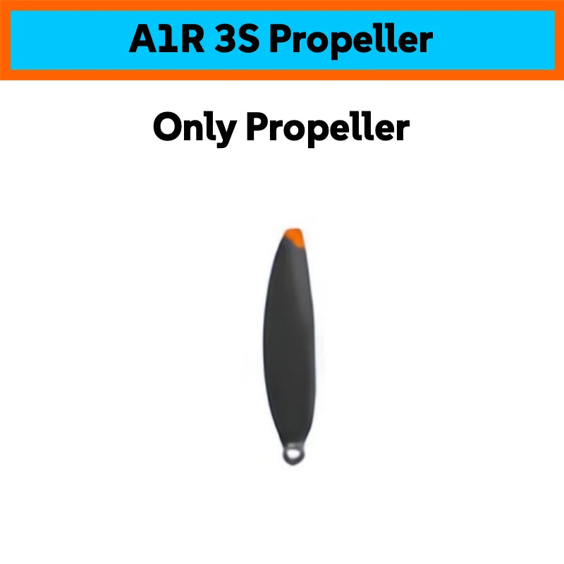 For Genuine A1R 3S 5G Screen-Controlled Drone with Laser 360 Obstacle Avoidance GPS Return Home 8K Camera for Aerial Photography