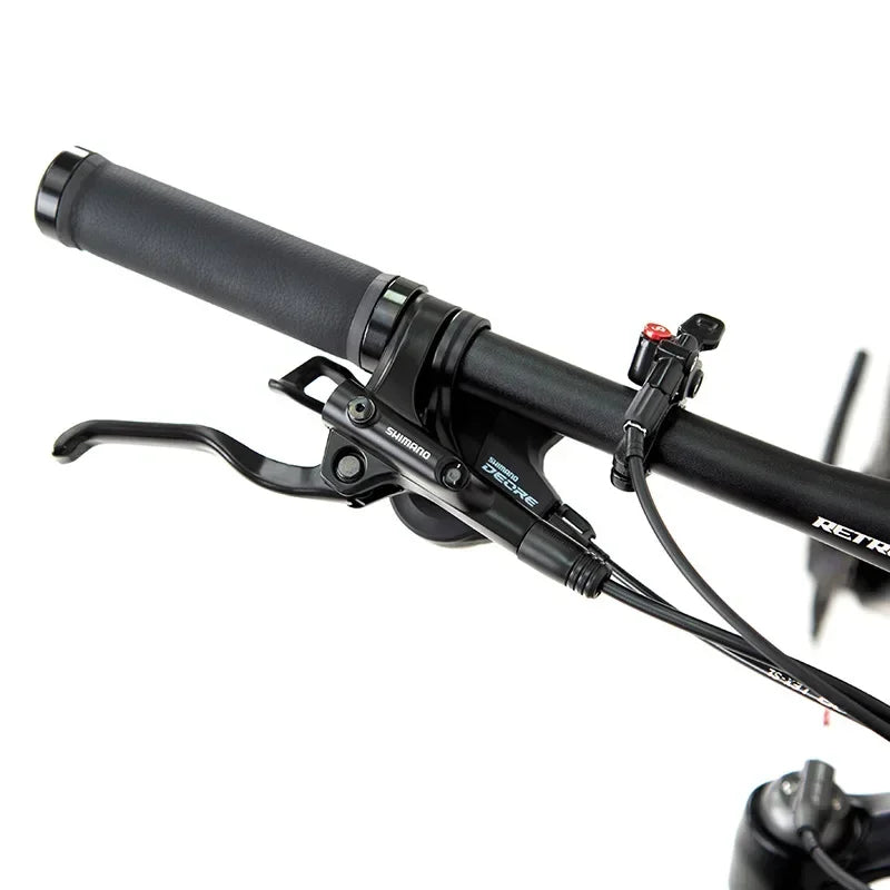 2026 TWITTER NEW M5 27.5/29" *21cm Carbon Mountain Bike M6100-12S Hydraulic Disc Brakes XC-Class MTB Off-Road bicycles bicicleta
