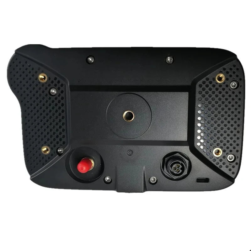 Portable Depth with 100M Sonar Sensor Echo Sounder Wireless Depth Finder Fishing Lure Echo Sounder Alarma Pesca