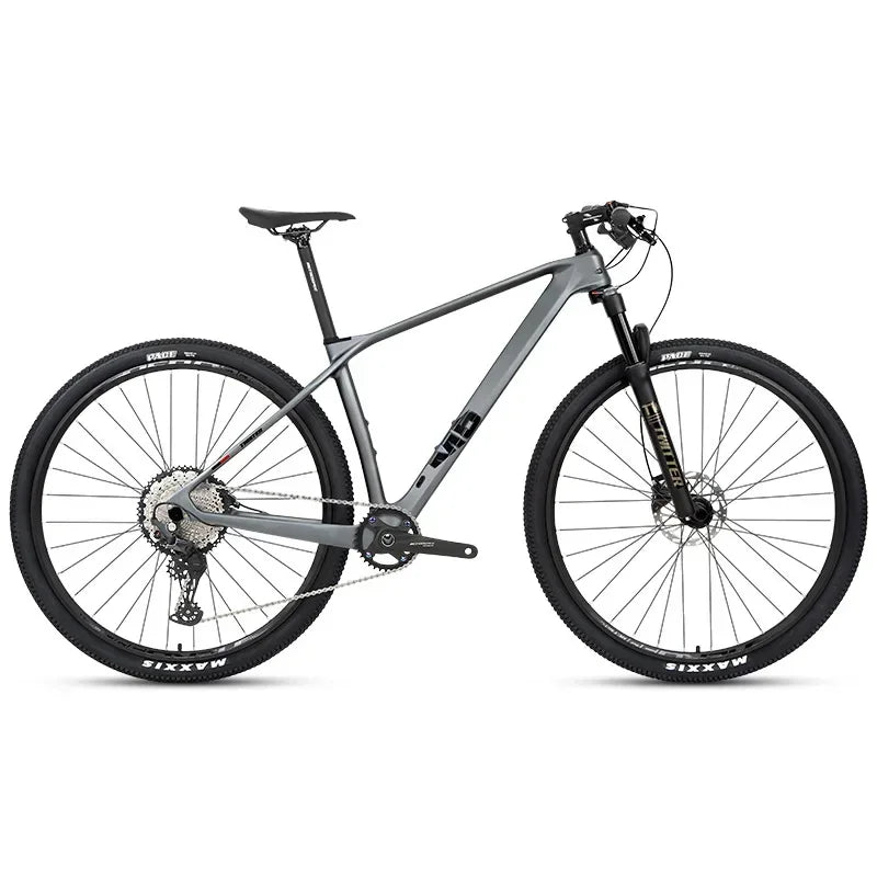 2026 TWITTER NEW M5 27.5/29" *21cm Carbon Mountain Bike M6100-12S Hydraulic Disc Brakes XC-Class MTB Off-Road bicycles bicicleta