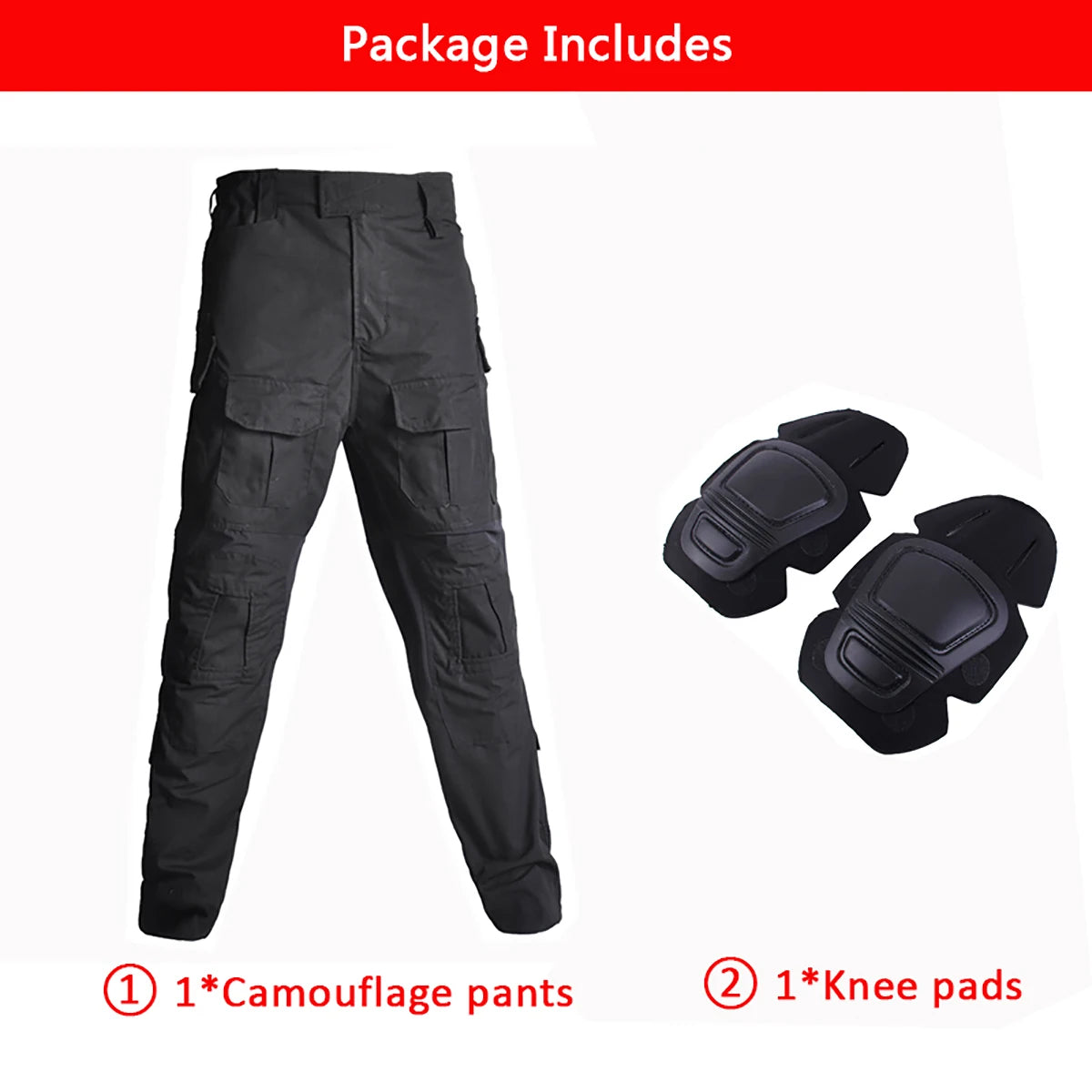 Outdoor Tactical Pants Men Clothing G3 Combat Pants with Knee Pads Airsoft Trousers Range Green Hunting Clothes TOP Elasticity